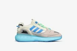 Adidas ZX 5K Boost WHT