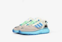 Adidas ZX 5K Boost WHT