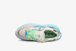 Adidas ZX 5K Boost WHT