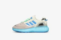 Adidas ZX 5K Boost WHT