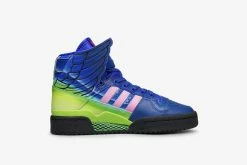 Adidas JS New Wings B X Jeremy Scott