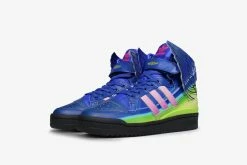 Adidas JS New Wings B X Jeremy Scott