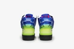 Adidas JS New Wings B X Jeremy Scott