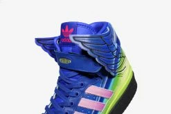 Adidas JS New Wings B X Jeremy Scott