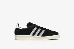 Adidas Campus 80s Footwear