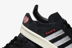 Adidas Campus 80s Footwear