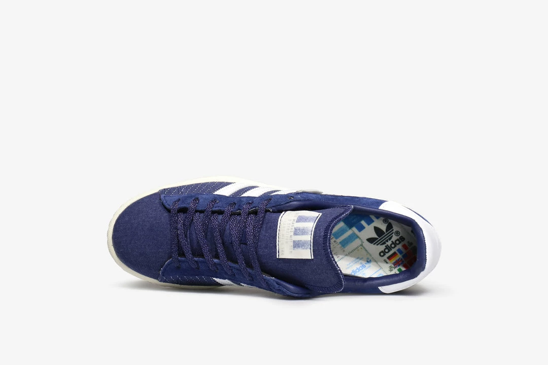 Best reviews of โ๏ธ Adidas Campus 80s ๐ 6 Adidas Campus 80s