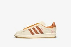 Adidas Campus 80s Footwear
