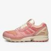 Adidas ZX 8000 "Strawberry Latte"