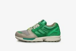 Adidas ZX 8000 "Fresh Mint Tea"