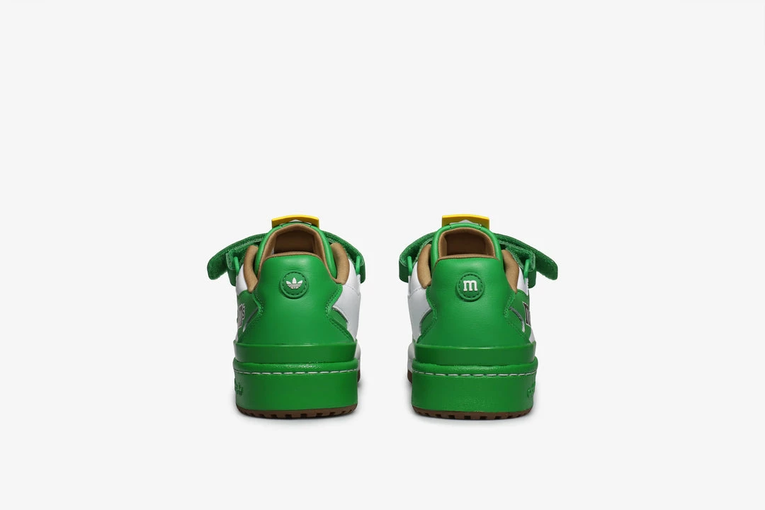 Promo β Adidas Forum Lo 84 X M&Ms π― 7 Adidas Forum Lo 84 X M&Ms