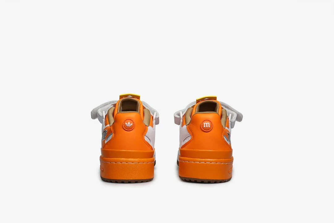 Discount π Adidas Forum Lo 84 X M&Ms π 7 Adidas Forum Lo 84 X M&Ms