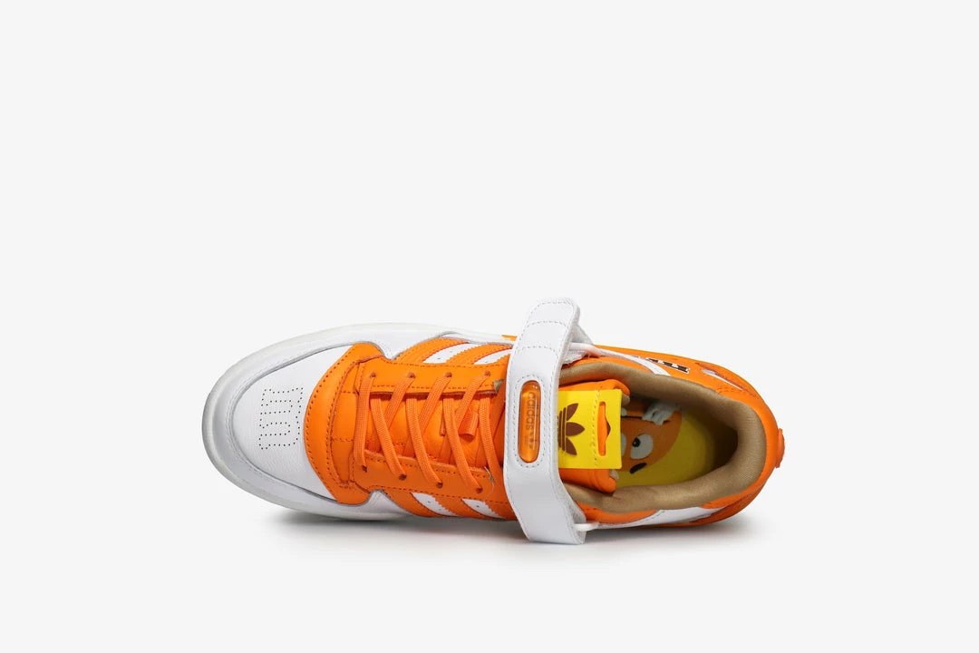 Discount π Adidas Forum Lo 84 X M&Ms π 6 Adidas Forum Lo 84 X M&Ms
