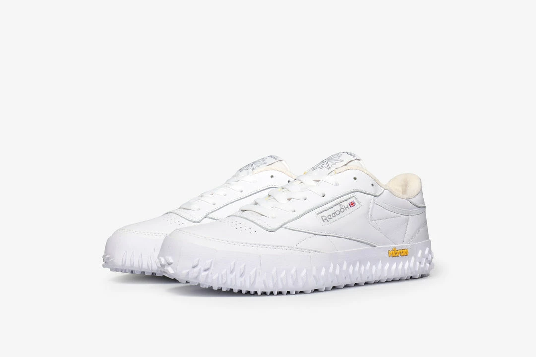 Best Pirce 🌟 Reebok Club C Vibram ✔️ 4 Reebok Club C Vibram