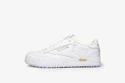 Reebok Club C Vibram