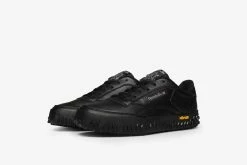 Footwear Reebok Club C Vibram