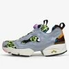 Reebok Instapump Fury 94 X Flinstones X Jetsons