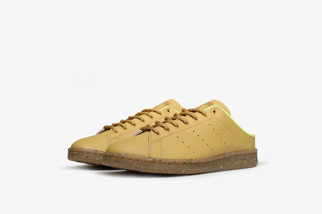 Promo π₯ Adidas Stan Smith Mule "Plant And Grow" π 4 Adidas Stan Smith Mule "Plant And Grow"