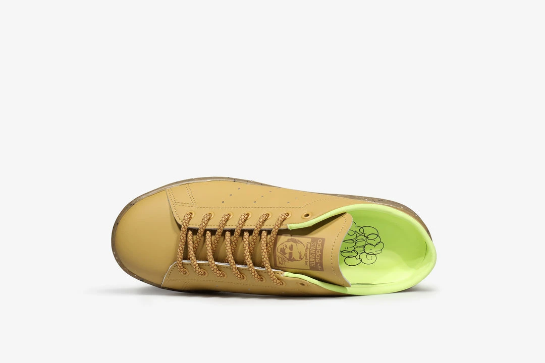 Promo π₯ Adidas Stan Smith Mule "Plant And Grow" π 6 Adidas Stan Smith Mule "Plant And Grow"