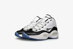 Reebok Question Mid X Tyrrell Winston