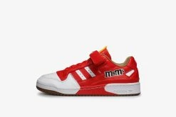 Adidas Forum Lo 84 X M&Ms