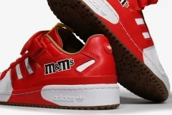 Adidas Forum Lo 84 X M&Ms