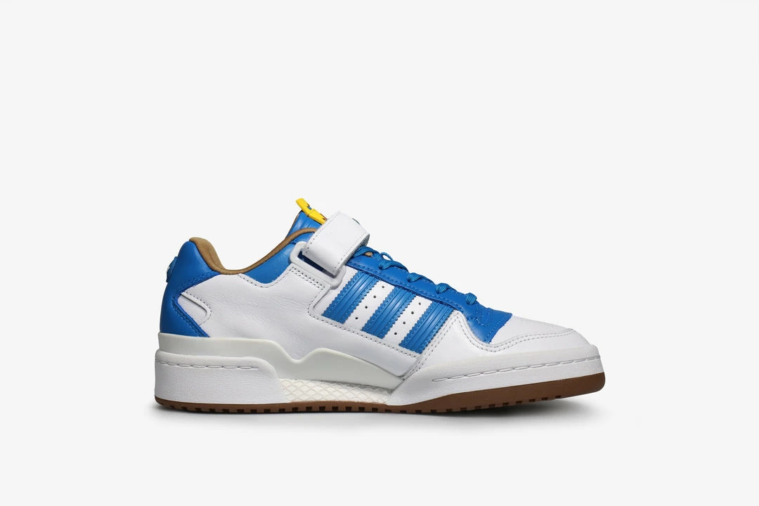 Coupon π Adidas Forum Lo 84 X M&Ms π 5 Adidas Forum Lo 84 X M&Ms