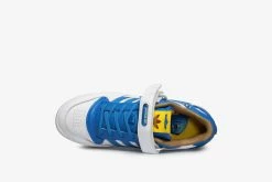 Coupon π Adidas Forum Lo 84 X M&Ms π 12 Adidas Forum Lo 84 X M&Ms