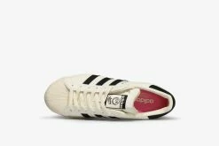 Adidas Superstar X Andre Saraiva