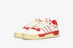 Footwear Adidas Rivalry Low 86