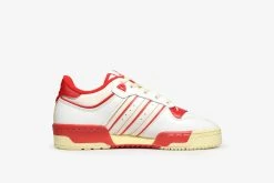Footwear Adidas Rivalry Low 86