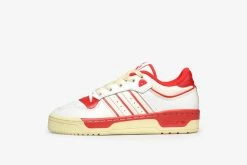 Footwear Adidas Rivalry Low 86
