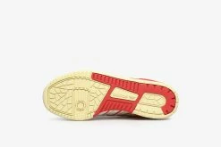 Footwear Adidas Rivalry Low 86