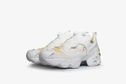 Reebok Project 0 Instapump Fury "Memory Of" X Maison Margiela