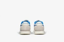Reebok Classic Nylon 1991 Vintage UK 11 : US 12