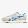 Reebok Classic Nylon 1991 Vintage UK 11 : US 12