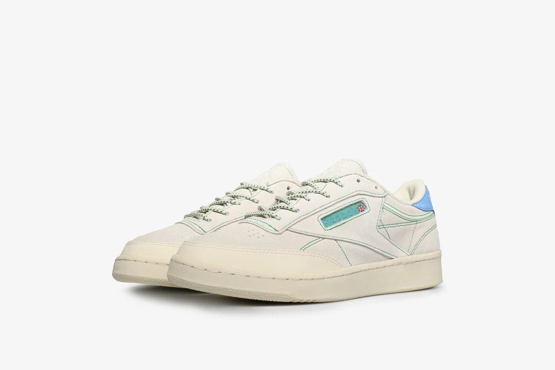 Flash Sale ⌛ Reebok Club C 85 ⭐ 4 Reebok Club C 85
