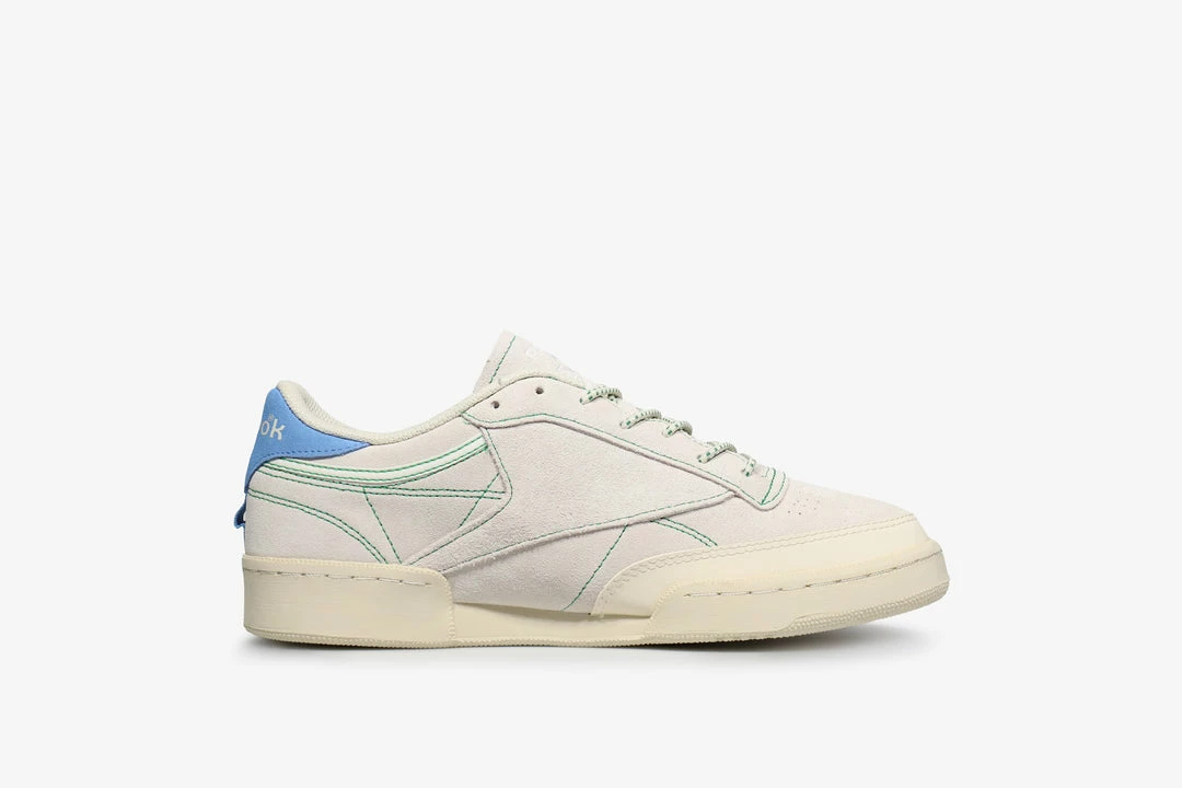 Flash Sale ⌛ Reebok Club C 85 ⭐ 5 Reebok Club C 85