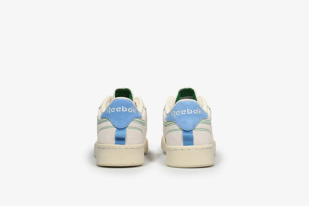 Flash Sale ⌛ Reebok Club C 85 ⭐ 7 Reebok Club C 85