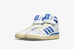Buy βοΈ Adidas Forum OG 84 Hi AEC "Put In Work" π 9 Adidas Forum OG 84 Hi AEC
