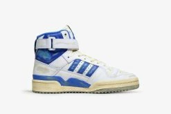 Buy βοΈ Adidas Forum OG 84 Hi AEC "Put In Work" π 10 Adidas Forum OG 84 Hi AEC