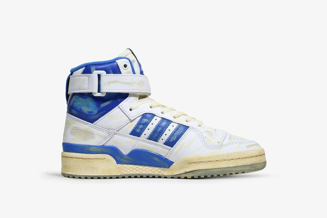Buy βοΈ Adidas Forum OG 84 Hi AEC "Put In Work" π 5 Adidas Forum OG 84 Hi AEC "Put In Work"