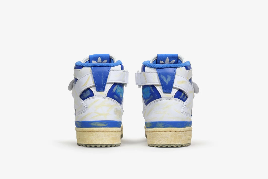 Buy βοΈ Adidas Forum OG 84 Hi AEC "Put In Work" π 7 Adidas Forum OG 84 Hi AEC "Put In Work"