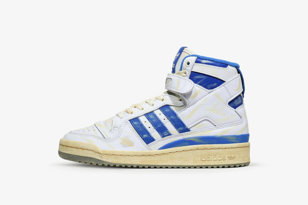 Buy βοΈ Adidas Forum OG 84 Hi AEC "Put In Work" π 3 Adidas Forum OG 84 Hi AEC "Put In Work"