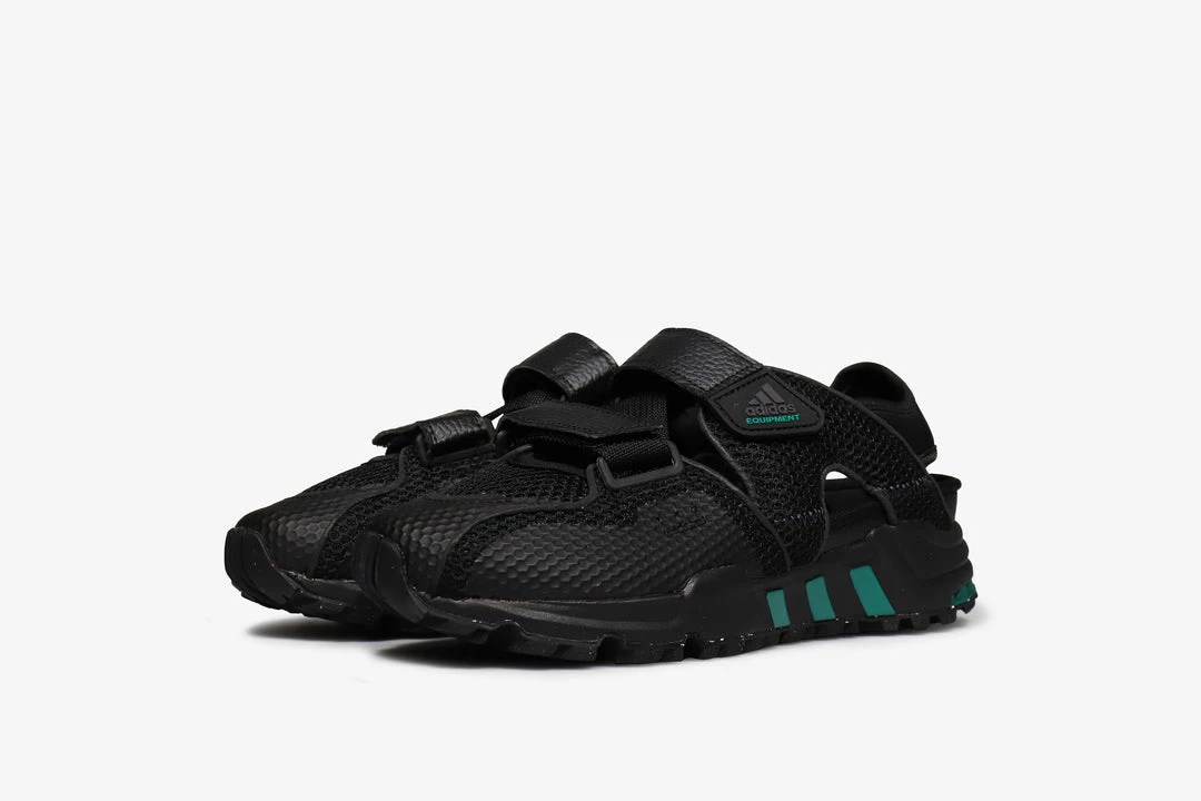 Cheap ❤️ Adidas EQT 93 🩴 Sandal ⌛ 4 Adidas EQT 93 Sandal