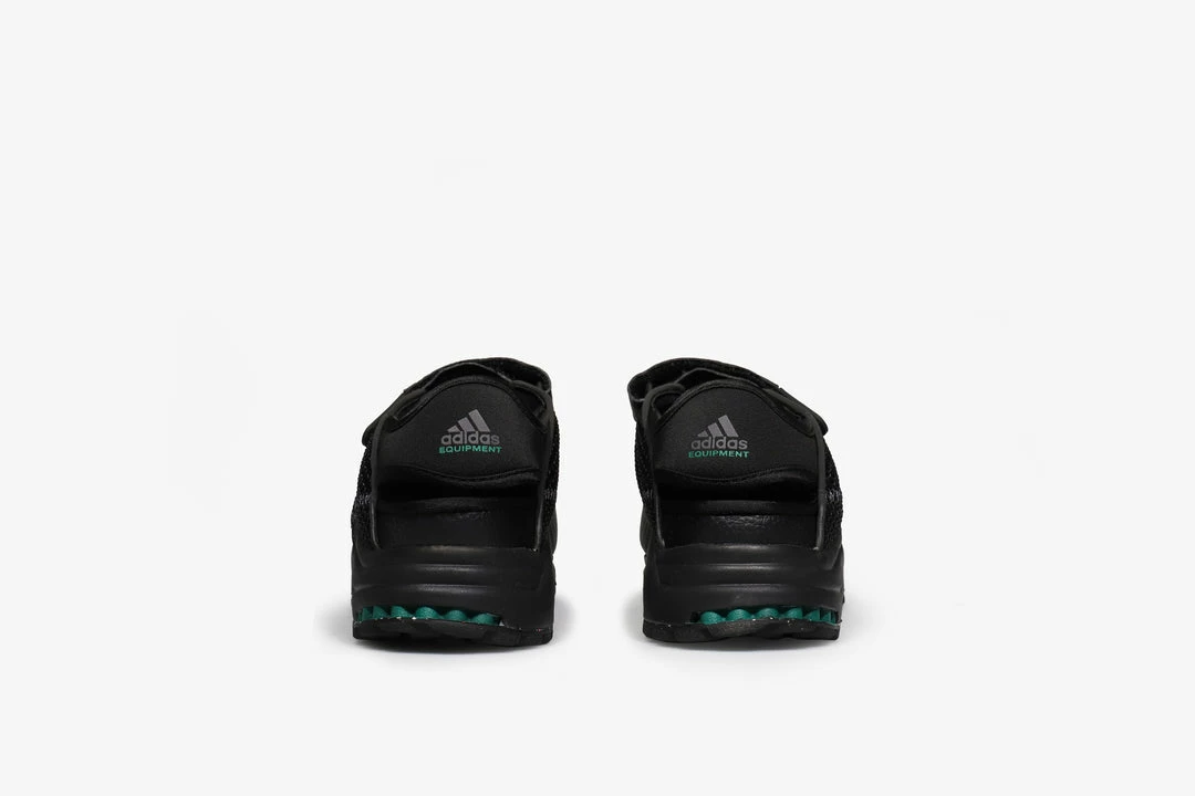 Cheap ❤️ Adidas EQT 93 🩴 Sandal ⌛ 7 Adidas EQT 93 Sandal