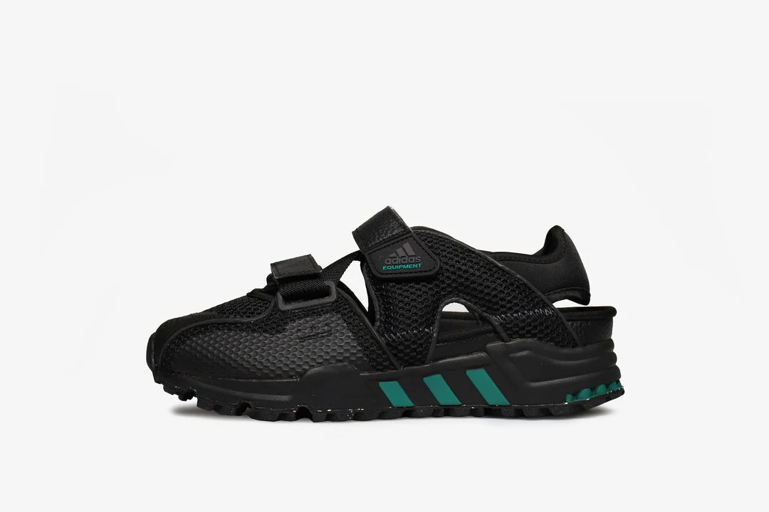 Cheap ❤️ Adidas EQT 93 🩴 Sandal ⌛ 3 Adidas EQT 93 Sandal