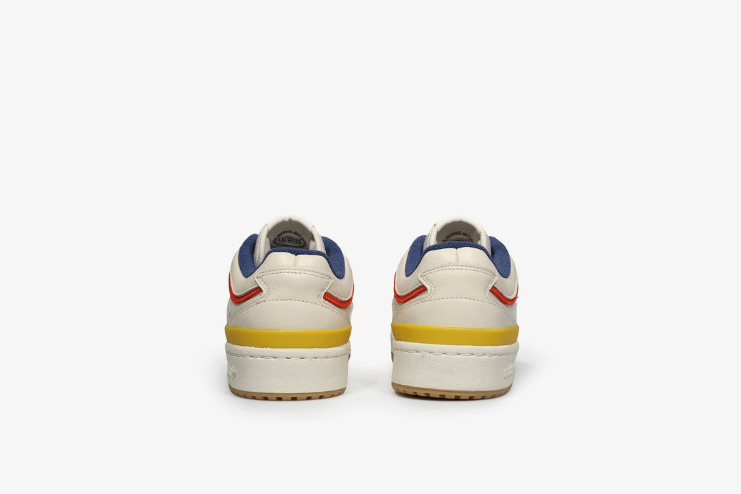 Promo π Adidas Forum Low X Wood Wood 𧨠7 Adidas Forum Low X Wood Wood