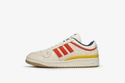 Adidas Forum Low X Wood Wood