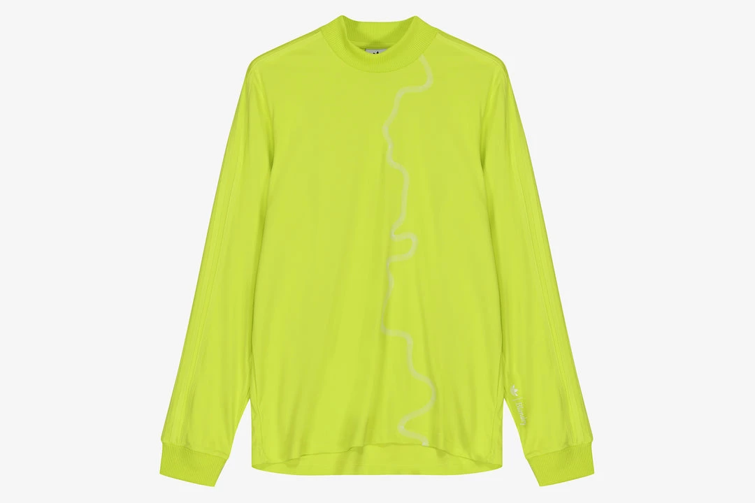 Best Pirce 🤩 Adidas A.B SLR JQD Jersey X Blondey 🥰 3 Adidas A.B SLR JQD Jersey X Blondey